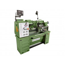 Токарний верстат Damatomacchine Multitech 1000.51 Plus Dro