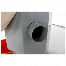 Аспірація по металу Holzmann MABS 750