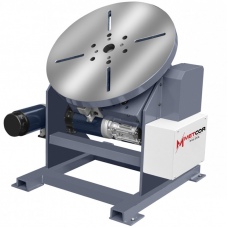 Поворотний зварювальний позиціонер METCOR WP350