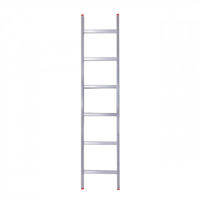Сходи приставні алюмінієва Laddermaster Sirius A6A6. 6 сходинок
