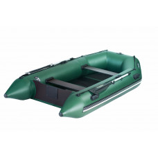 Моторная надувная лодка Ладья ЛТ-310МВ со слань-книжкой