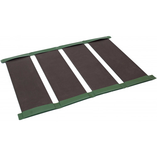 Надувная лодка Ладья ЛТ-270СТ со слань-ковриком