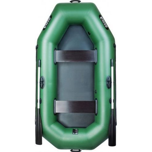 Надувная лодка Ладья ЛТ-250Б без настила