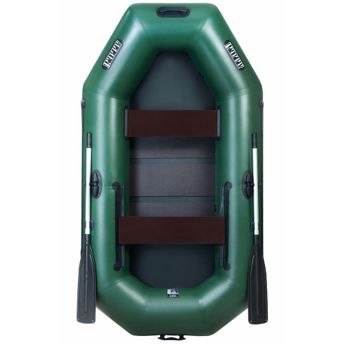Надувная лодка Ладья ЛТ-250ЕСБ со слань-ковриком Надувная лодка Ладья ЛТ-250ЕСБ со слань-ковриком