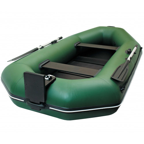 Надувная лодка Ладья ЛТ-290СТБ со слань-ковриком Надувная лодка Ладья ЛТ-290СТБ со слань-ковриком