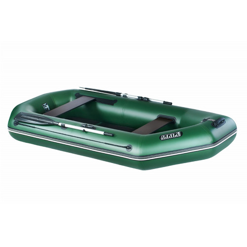 Надувная лодка Ладья ЛТ-310ЕВБ со слань-книжкой