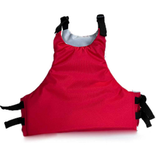 Жилет страховочный (70-90) Каякер Красный