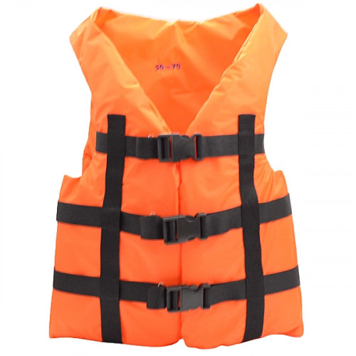 Жилет страховочный Оранж 50-70 кг