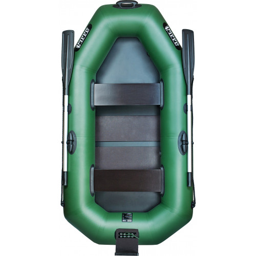 Надувная лодка Ладья ЛТ-220ДСТ со слань-ковриком Надувная лодка Ладья ЛТ-220ДСТ со слань-ковриком