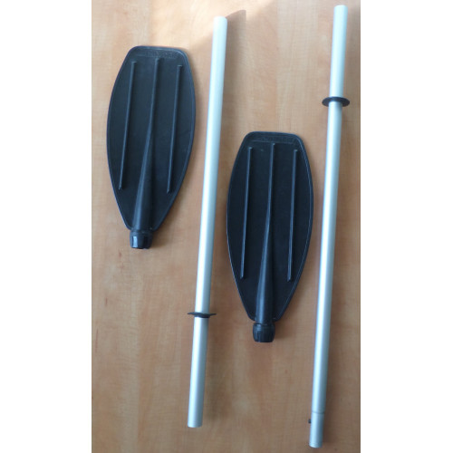 Весло четырехсекционное 230 см (Украина) Весло четырехсекционное 230 см (Украина)