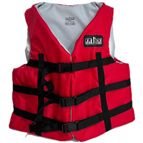 Жилет страховочный Богатырь 110-130 кг