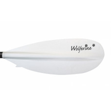Весло двухсекционное 230 см TNP 706.2 Wolferine (Чехия)