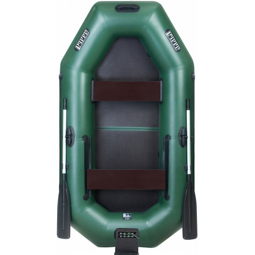 Надувная лодка Ладья ЛТ-240ЕВТ со слань-книжкой Надувная лодка Ладья ЛТ-240ЕВТ со слань-книжкой