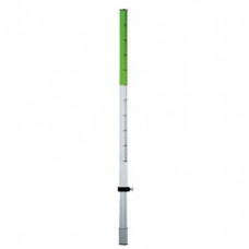 Рейка для вимірювання висоти Laserliner Flexi-Meßlatte Plus grüne