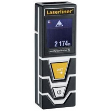 Лазерний далекомір Laserliner LaserRange-Master T2 (080.820A)
