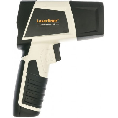 Пірометр Laserliner ThermoSpot XP (082.043A)