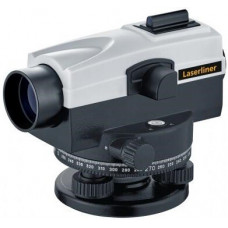 Автоматичний оптичний нівелір Laserliner AL 32 Plus (080.85)