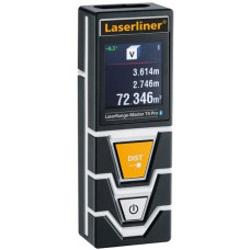 Лазерний далекомір Laserliner LaserRange-Master T4 Pro (080.850А)