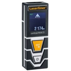Лазерний далекомір Laserliner LaserRange-Master T3 (080.840A)