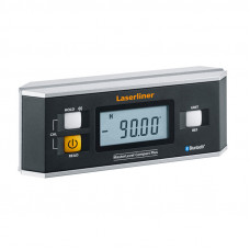 Цифровий електронний рівень Laserliner MasterLevel Box