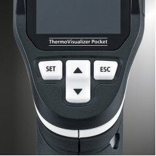 Тепловізійна камера Laserliner ThermoVisualizer Pocket