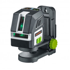 Перехресний лазерний рівень Laserliner PocketCross-Laser 2G
