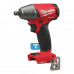 Гайкокрут акумуляторний 1/2 MILWAUKEE, M18 ONEIWF12-0X, 300Нм (HDкейс)