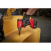 Гайкокрут акумуляторний 1/2 MILWAUKEE, M18 ONEIWF12-0X, 300Нм (HDкейс)