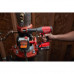 Гайкокрут акумуляторний 1/2 MILWAUKEE, M18 ONEIWF12-0X, 300Нм (HDкейс)