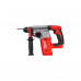 Аккумуляторний перфоратор 2.3 Дж Milwaukee M18 BLH-0 4933479426