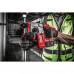 Аккумуляторний перфоратор 2.3 Дж Milwaukee M18 BLH-0 4933479426