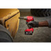 Гайкокрут акумуляторний 1/2 MILWAUKEE, M18 ONEIWF12-502X, 300Нм (+ заряд.пристрій, 2 акум.Х 5Аг, HD