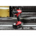 Гайкокрут акумуляторний 1/2 MILWAUKEE, M18 ONEIWF12-502X, 300Нм (+ заряд.пристрій, 2 акум.Х 5Аг, HD