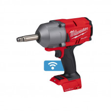 Гайкокрут акумуляторний 1/2 MILWAUKEE, M18 ONEFHIWF12E-0X, 1500Нм (HD кейс)