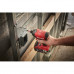 Гвинтокрут акумуляторний 1/4 HEX MILWAUKEE, M18 FQID-502X, 50Нм (+ заряд.пристрій, 2 акум.Х 5Аг, ке