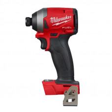 Гвинтокрут акумуляторний 1/4 HEX MILWAUKEE, M18 FID2-0X, 226Нм, (HD кейс)