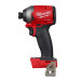 Гвинтокрут акумуляторний 1/4 HEX MILWAUKEE, M18 FID2-0X, 226Нм, (HD кейс)