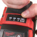 Гвинтокрут акумуляторний 1/4 HEX MILWAUKEE, M18 FID2-0X, 226Нм, (HD кейс)