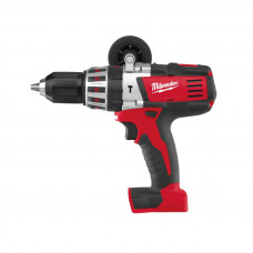 Дрель ударная MILWAUKEE M18 HD18 PD-0 крут. мом. 85 Нм 4933446925