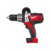 Дрель ударная MILWAUKEE M18 HD18 PD-0 крут. мом. 85 Нм 4933446925