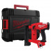 Степлер скобозабивний акумуляторний MILWAUKEE, M18 FNCS18GS-0X, скоба 9,5-38 мм