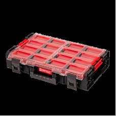 оранайзер для інструментів QBRICK SYSTEM ORGANIZER XL 2.0 - Long Bin