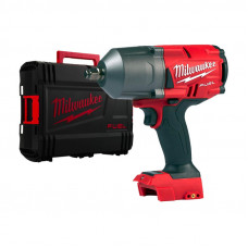 Гайкокрут акумуляторний 1/2 MILWAUKEE, M18 FHIWF12-0X, 1898Нм, (HD кейс)