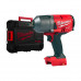 Гайкокрут акумуляторний 1/2 MILWAUKEE, M18 FHIWF12-0X, 1898Нм, (HD кейс)