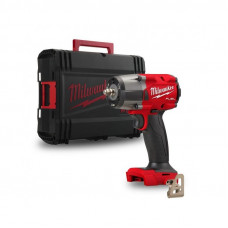 Гайкокрут акумуляторний 1/2 MILWAUKEE, M18 FMTIW2F12-0X, 881Нм (HD кейс)