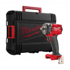 Гайкокрут акумуляторний 1/2 MILWAUKEE, M18 FIW2F12-0X, 339Нм (HD кейс)