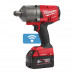 Гайкокрут високомоментний MILWAUKEE 3/4"(2034Нм) M18 FUEL ONEFHIWF34-502X ONE-KEY