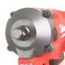 Гайкокрут акумуляторний 1/2 MILWAUKEE, M12 FIWF12-422X, 339 Нм, (+2 акумулятори, зарядний пристрій,