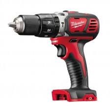 Дрель ударная, крут. мом. 50 Нм, MILWAUKEE M18 BPD-0 4933443500