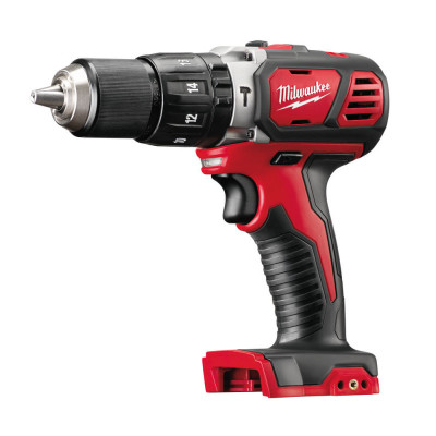 Дрель ударная, крут. мом. 50 Нм, MILWAUKEE M18 BPD-0 4933443500